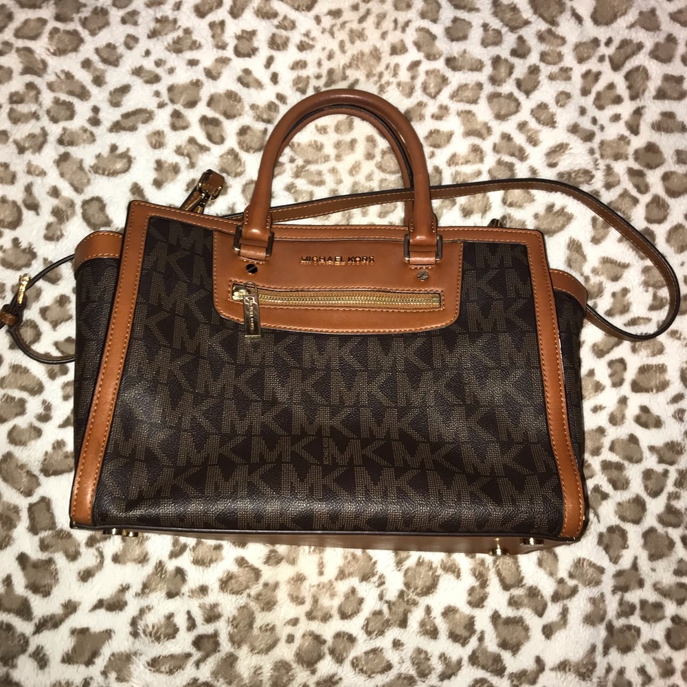 MK Purse